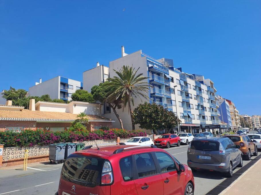 Apartamento Playa Locos Apartamento