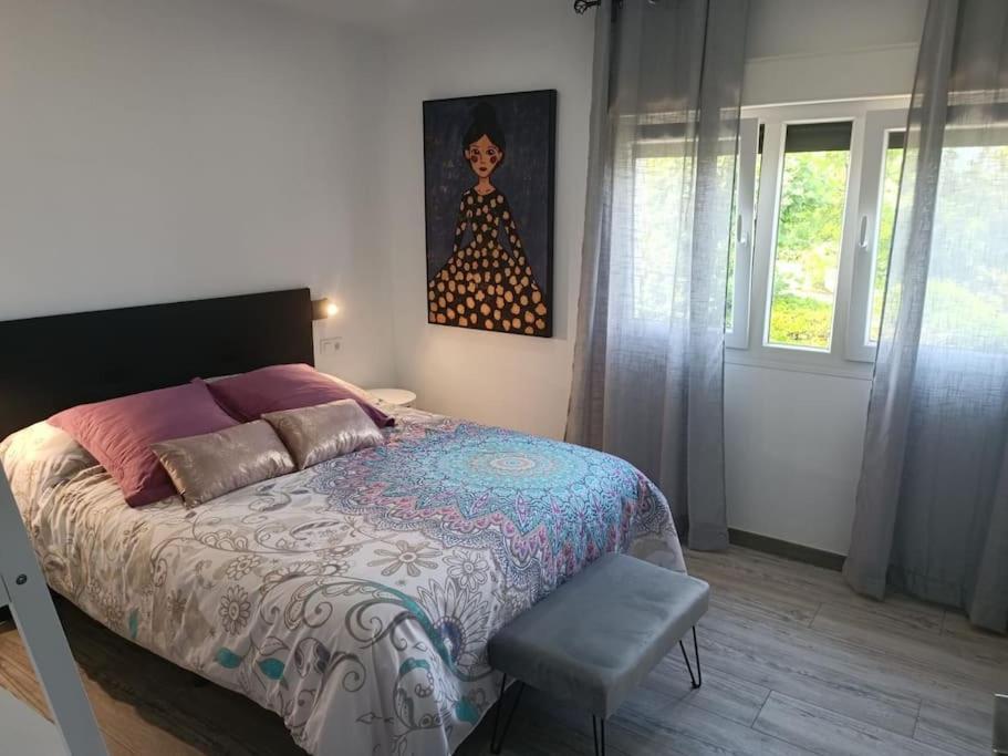 Apartamento Nela