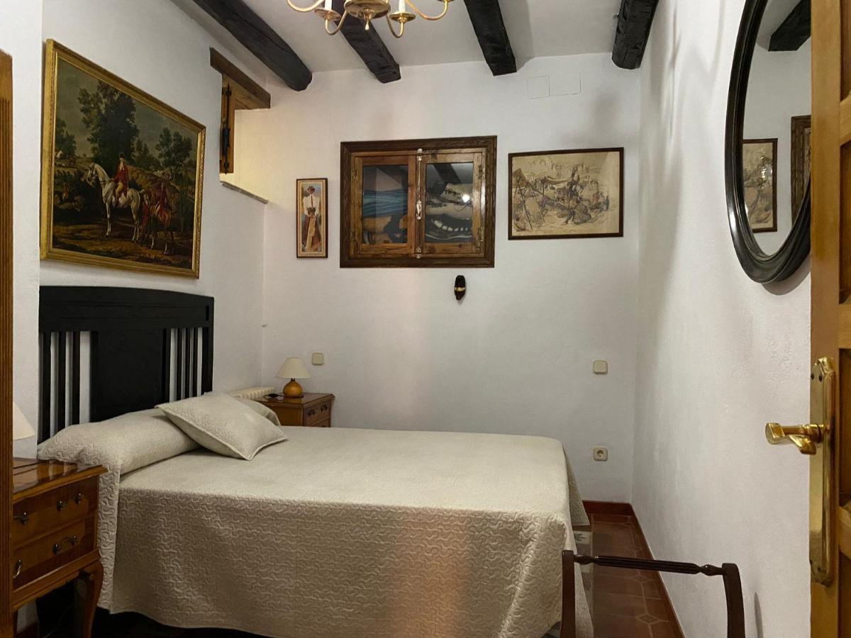 La Toba Casa rural