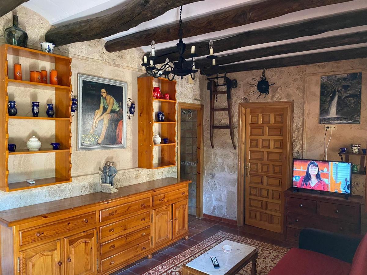 Casa rural La Toba *