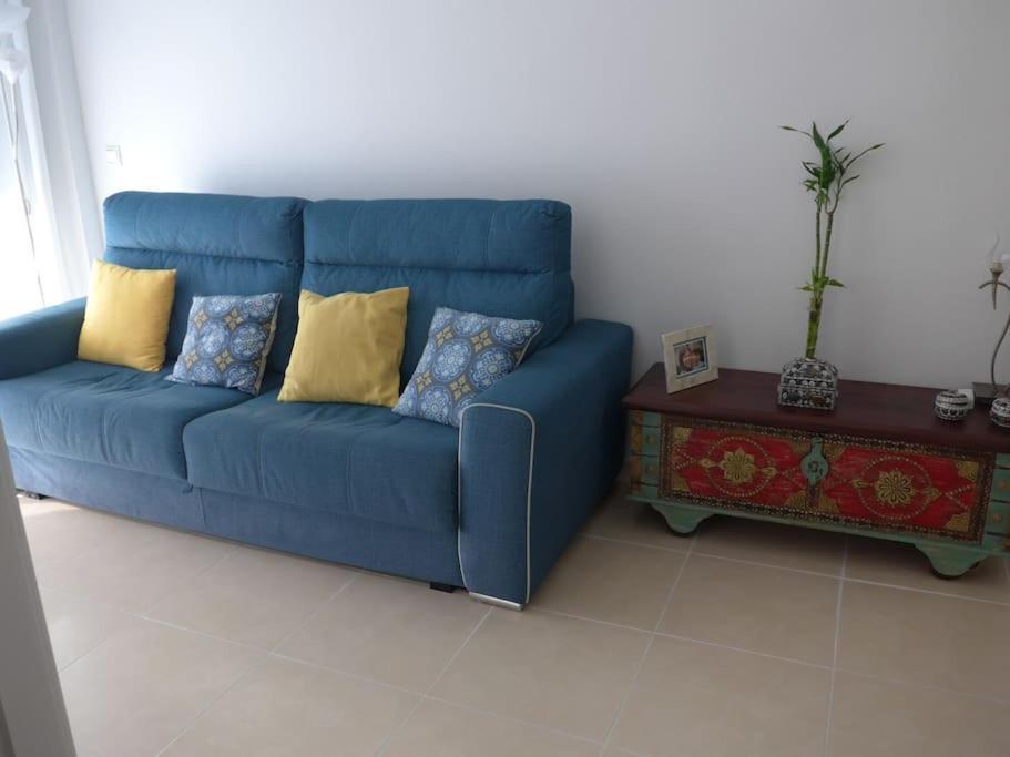 Apartamento Playa Locos