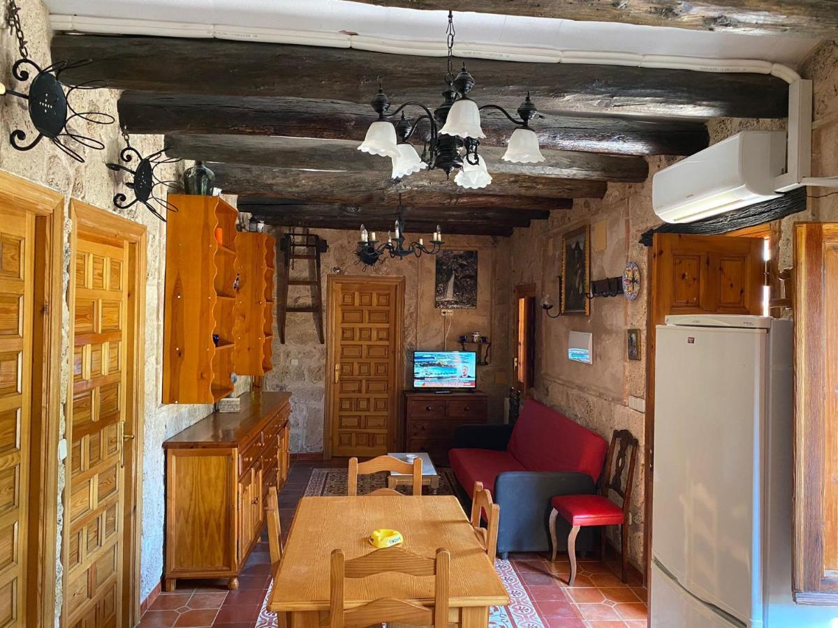 Casa rural La Toba *