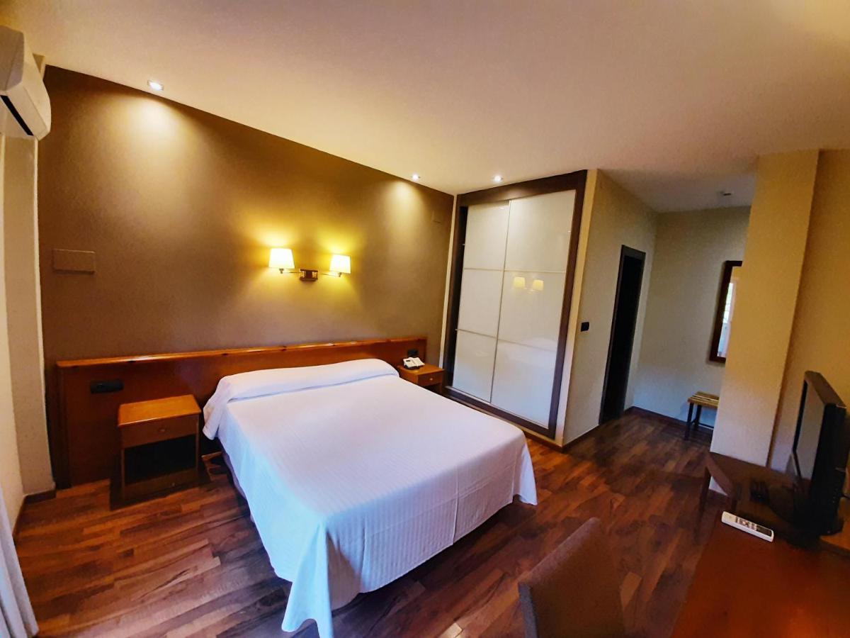 Vernisa Hotel