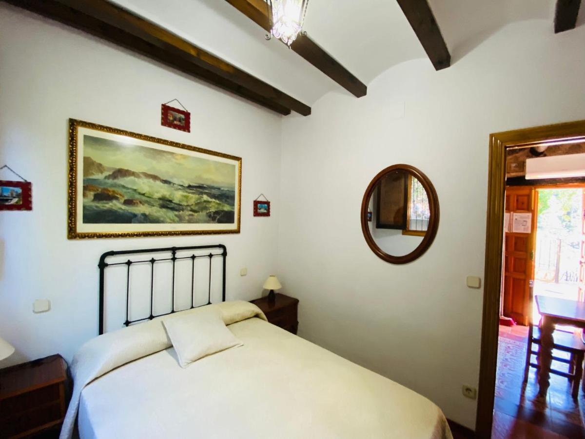 Casa rural La Toba