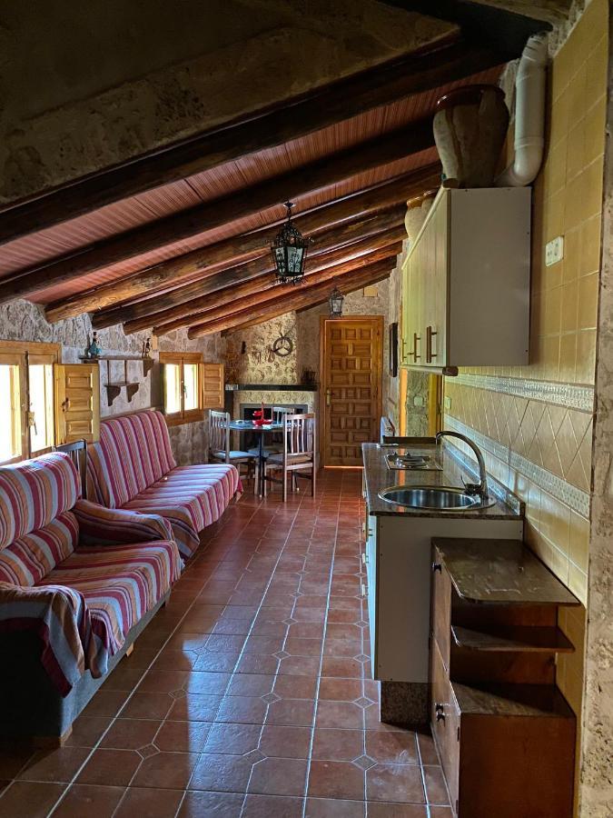 La Toba Casa rural *