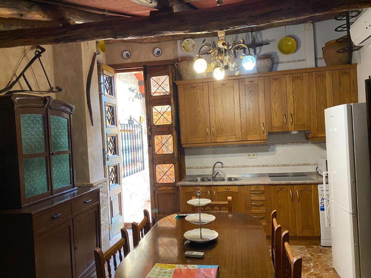 La Toba Casa rural
