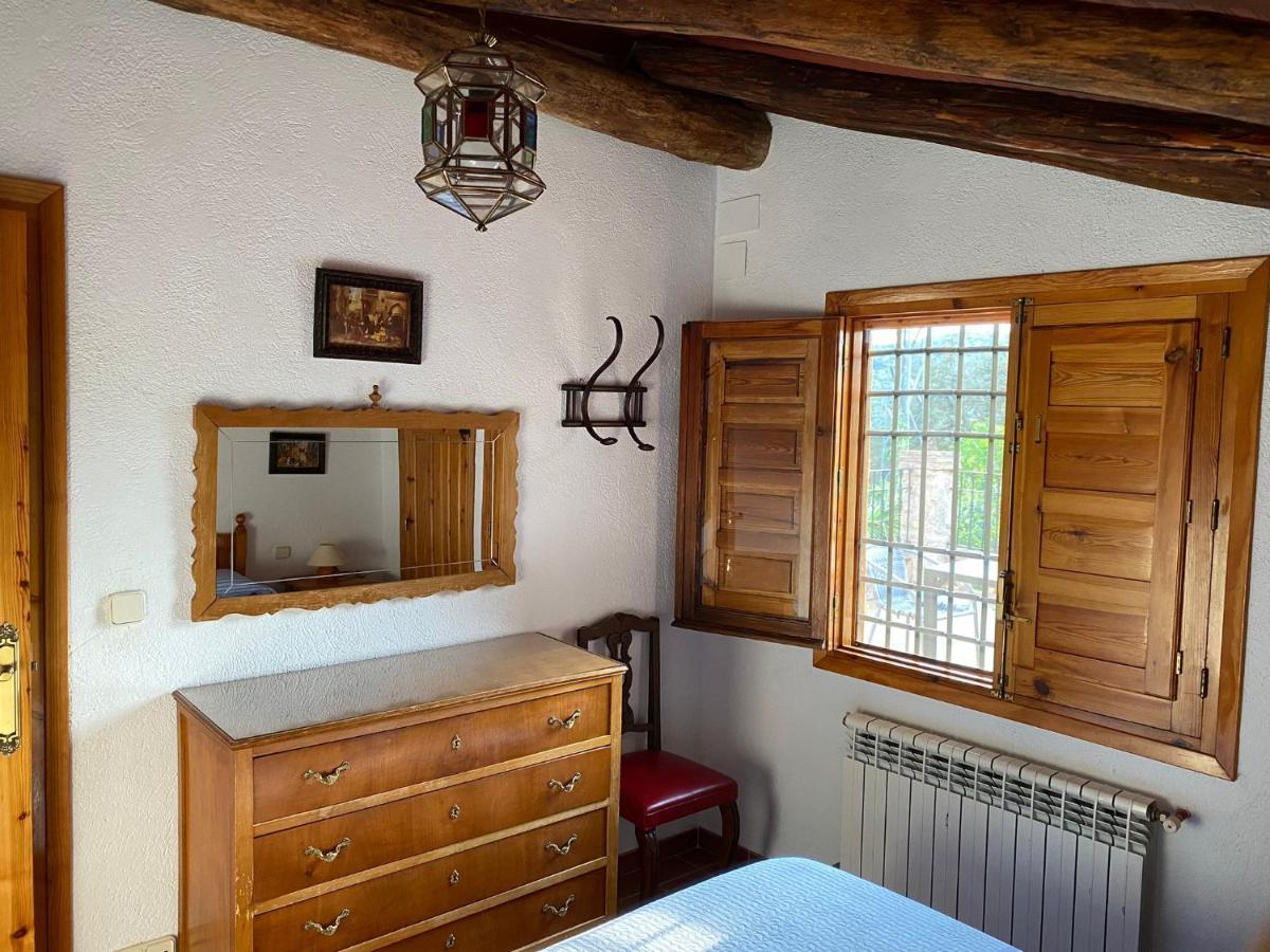 Casa rural La Toba