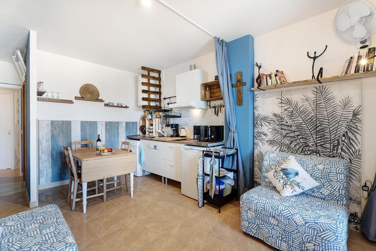 Apartment Abrigos Oceano Al Alba Wifi *