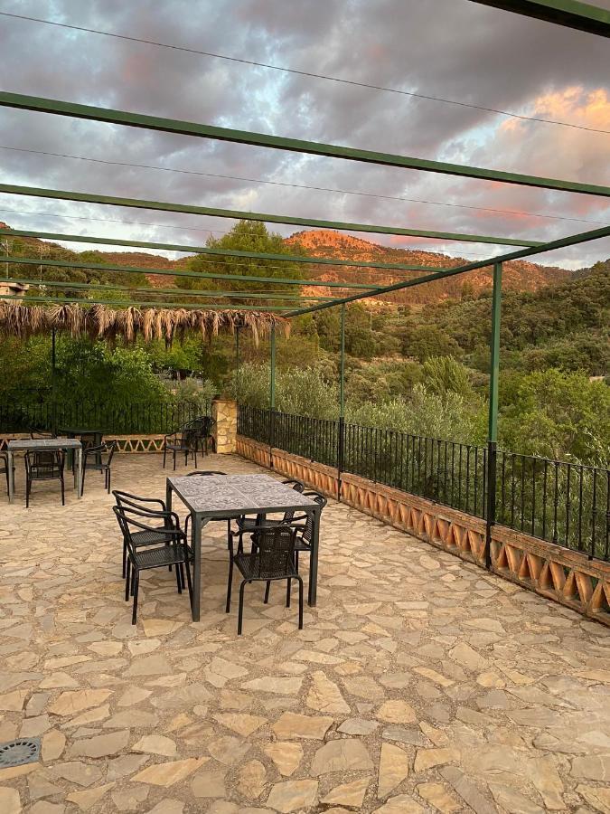 La Toba Casa rural *
