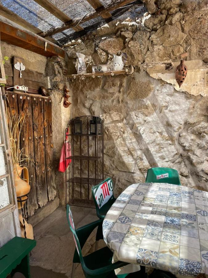 Neveritas Casa rural *