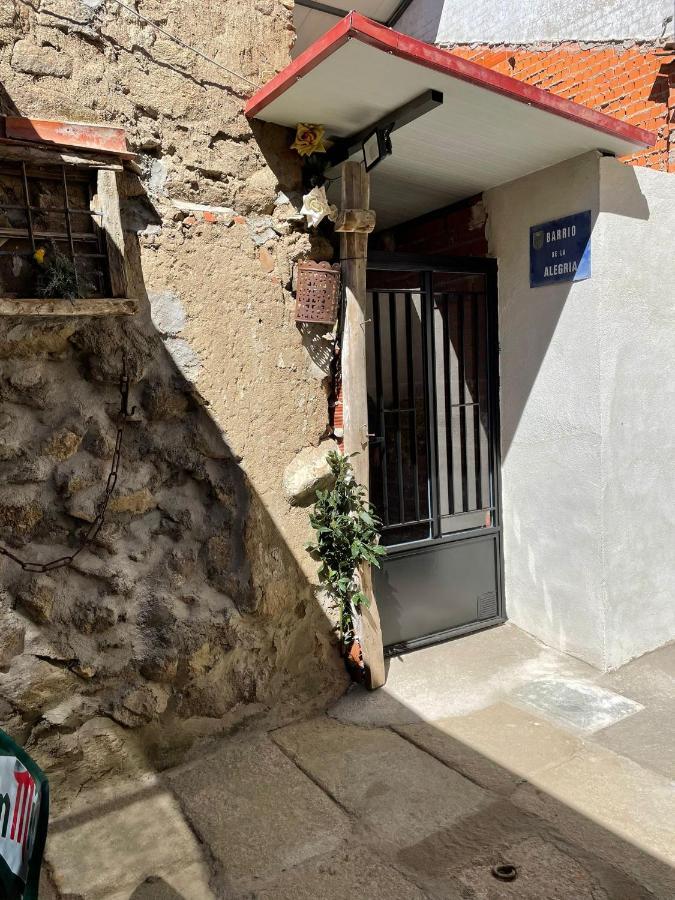 Neveritas Casa rural *