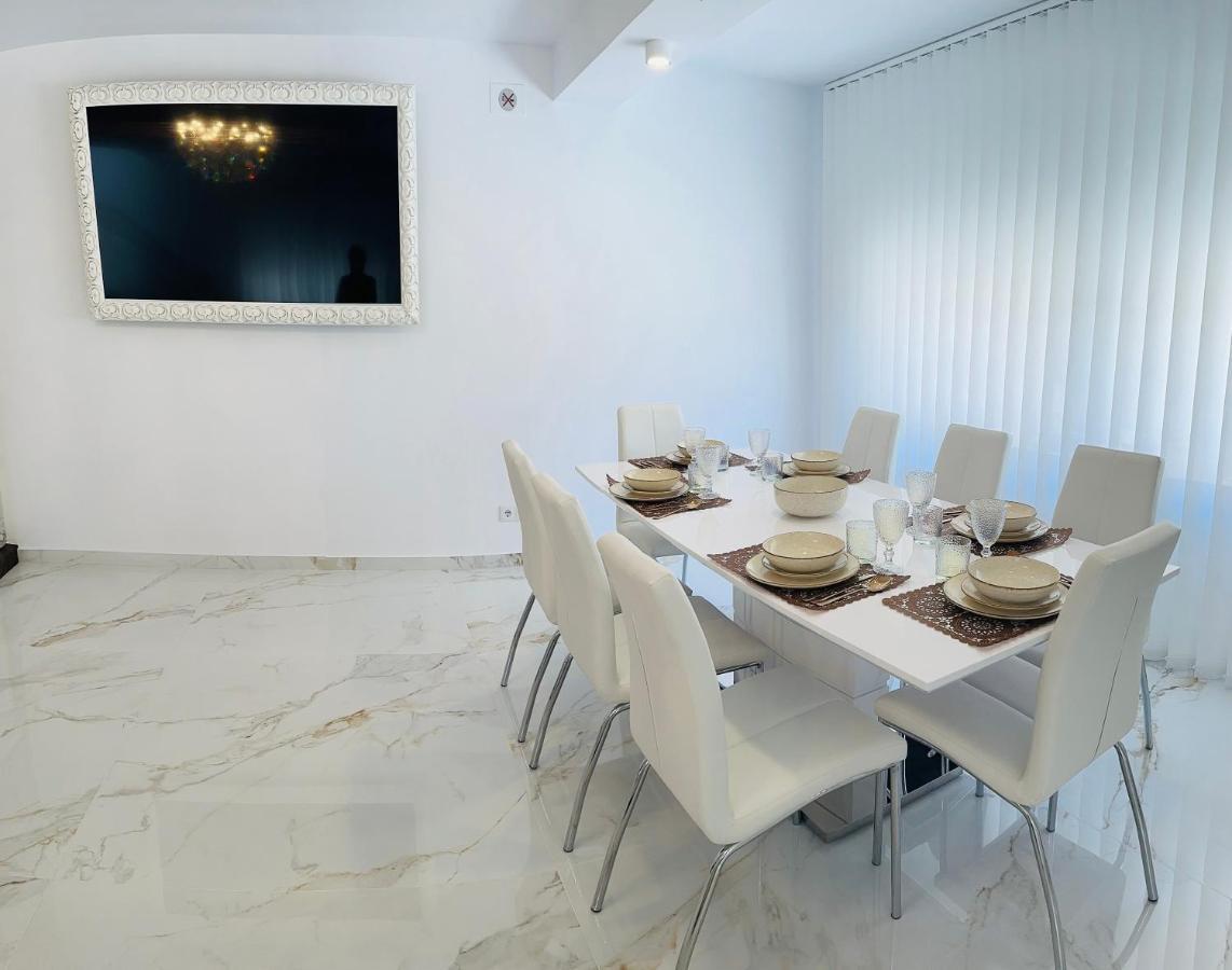 Сasa de vacaciones Luxury Private New 2023 Mirelle *