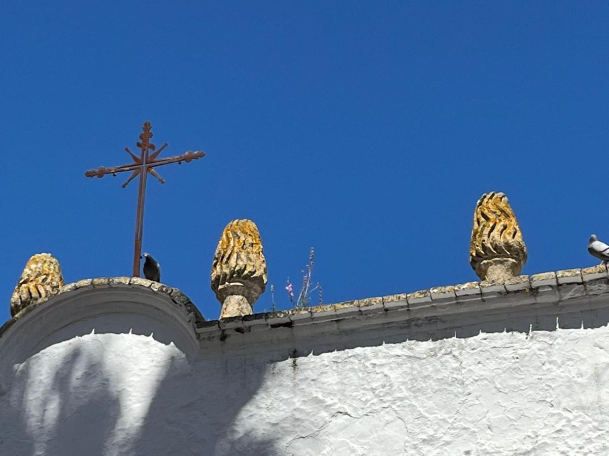 Pensión Clarisas