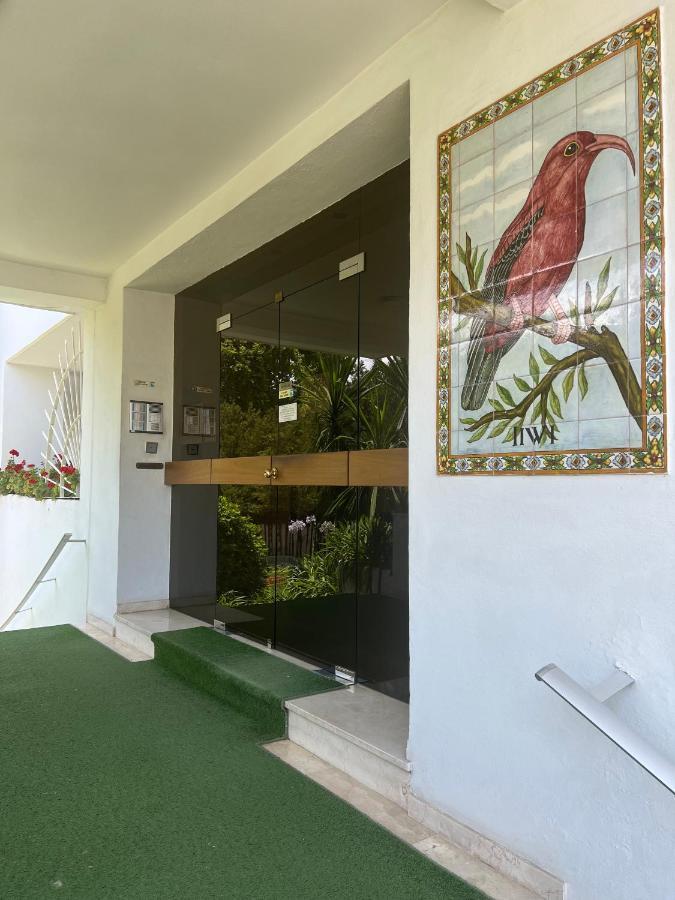 Apartamento Lujoso Apartamento Con Alucinantes Vistas Al Golf - Iwii A 38 Marbella