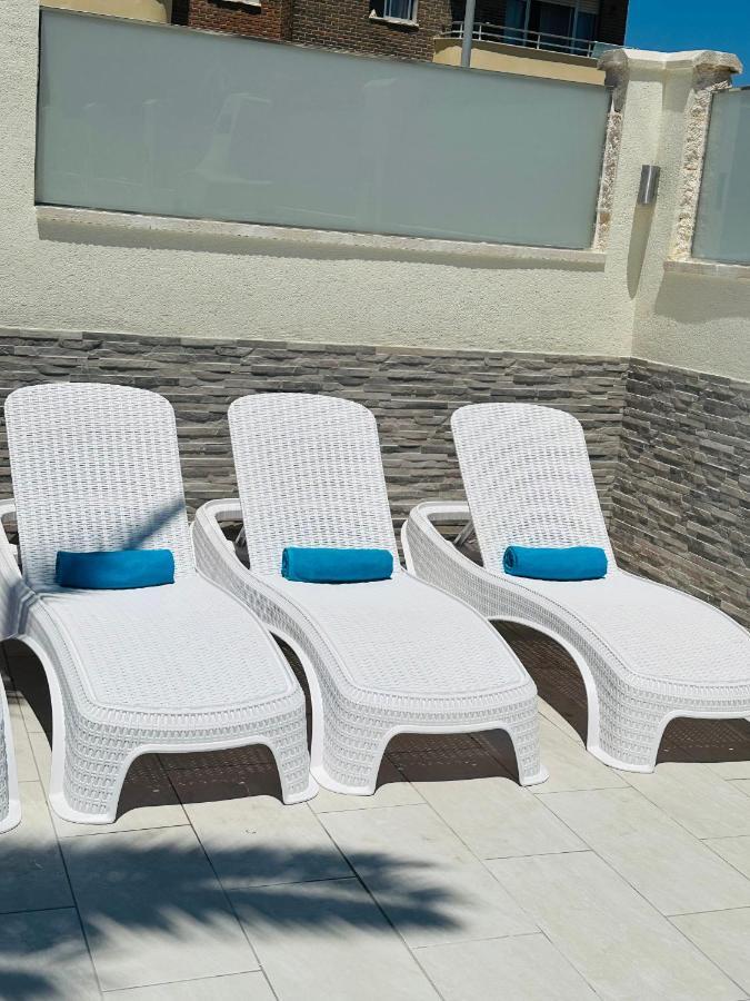 Сasa de vacaciones Luxury Private New 2023 Mirelle *