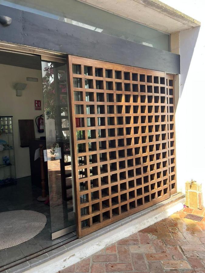 Pensión Clarisas