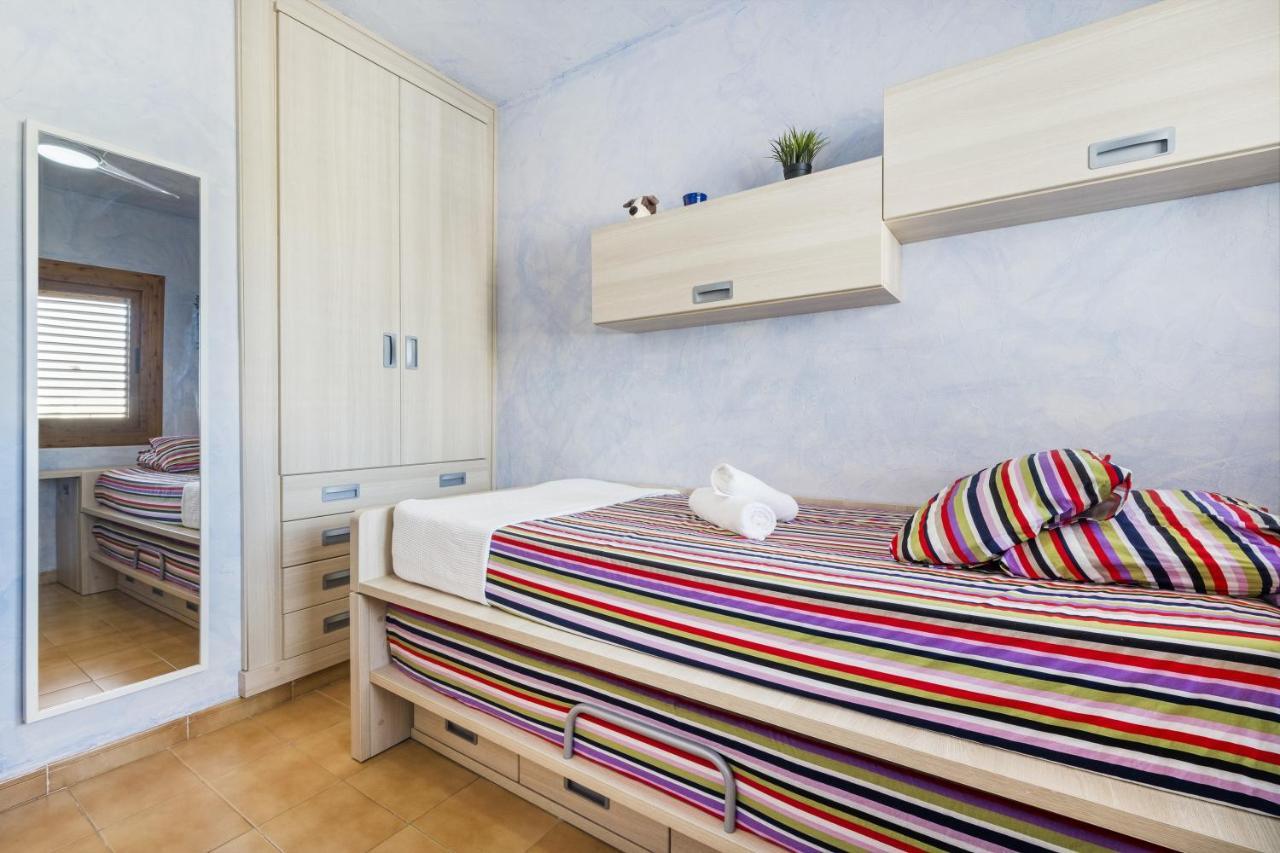 Tu Casita De La Playa Santa Pola