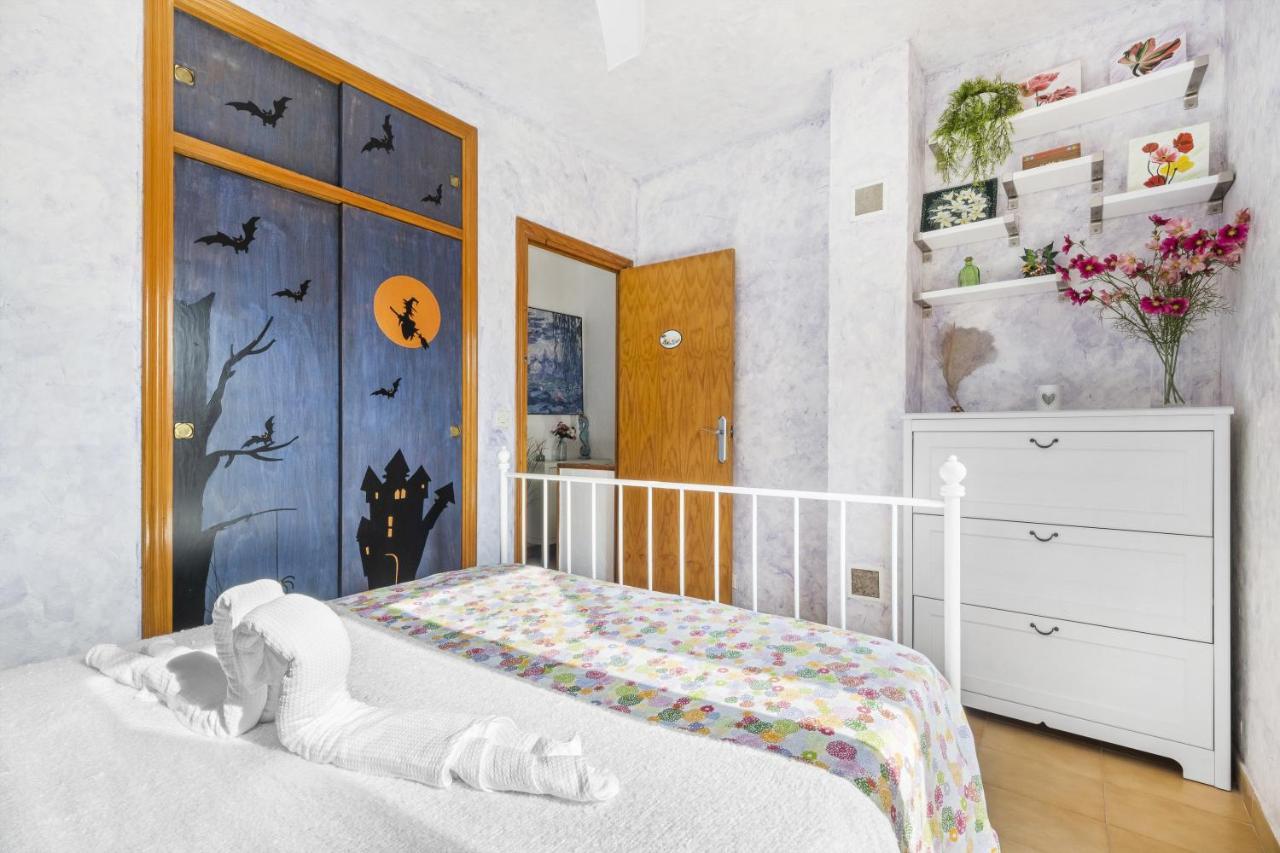 Apartment Tu Casita De La Playa Santa Pola
