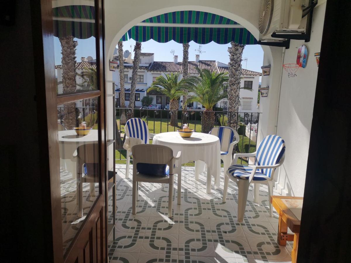 Apartamento Spanish Style With Terrace Torrevieja