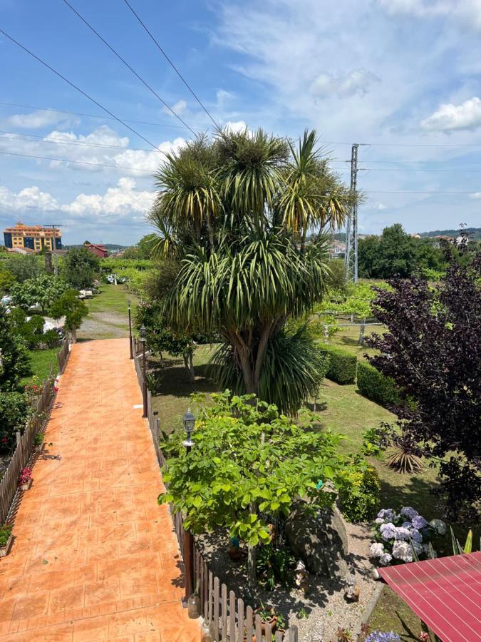 Regueiro Da Vila Apartment Meano