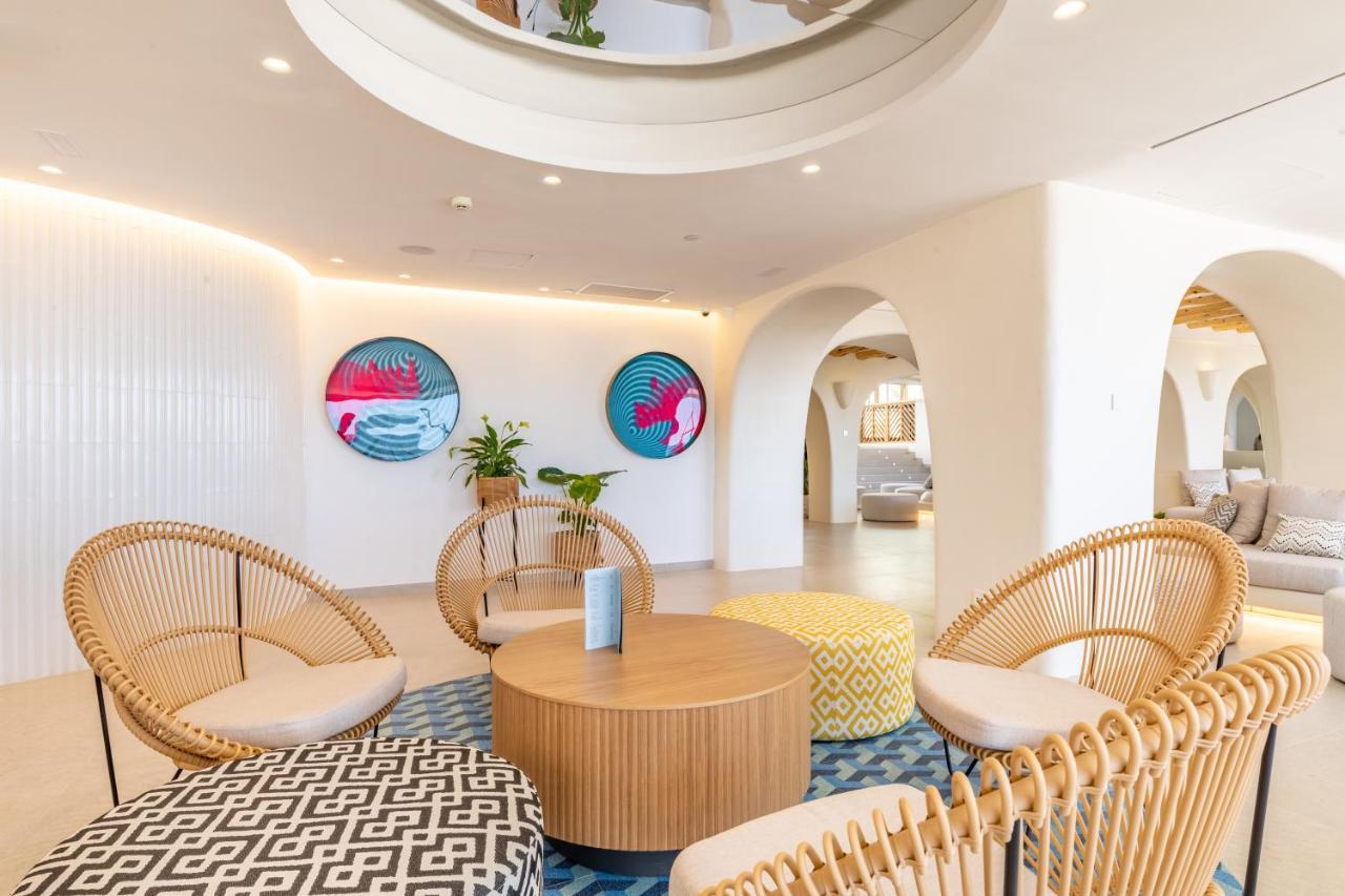 Hotel Grupotel Cala San Vicente