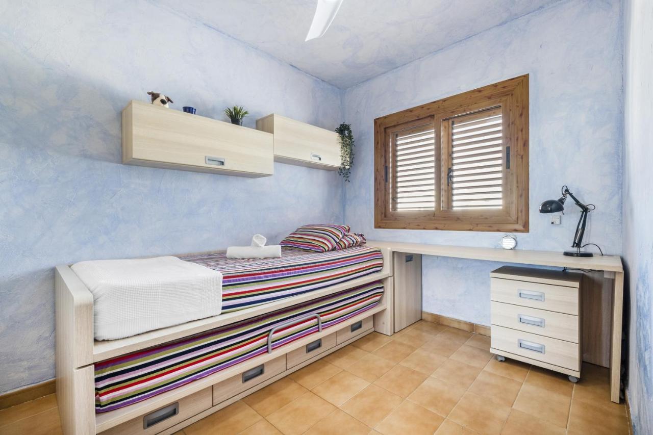 Tu Casita De La Playa Apartment *