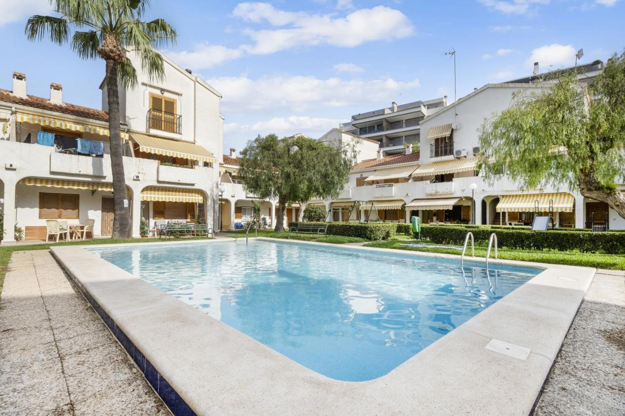 Tu Casita De La Playa