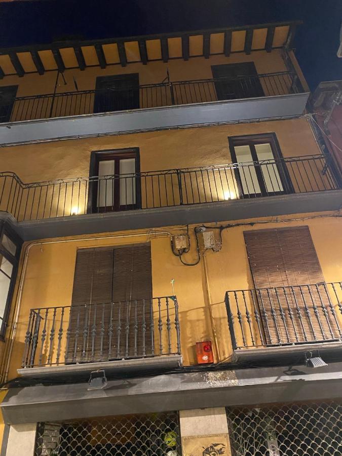 Heritage Cerdanya Al Carrer Major I Parking Apartment