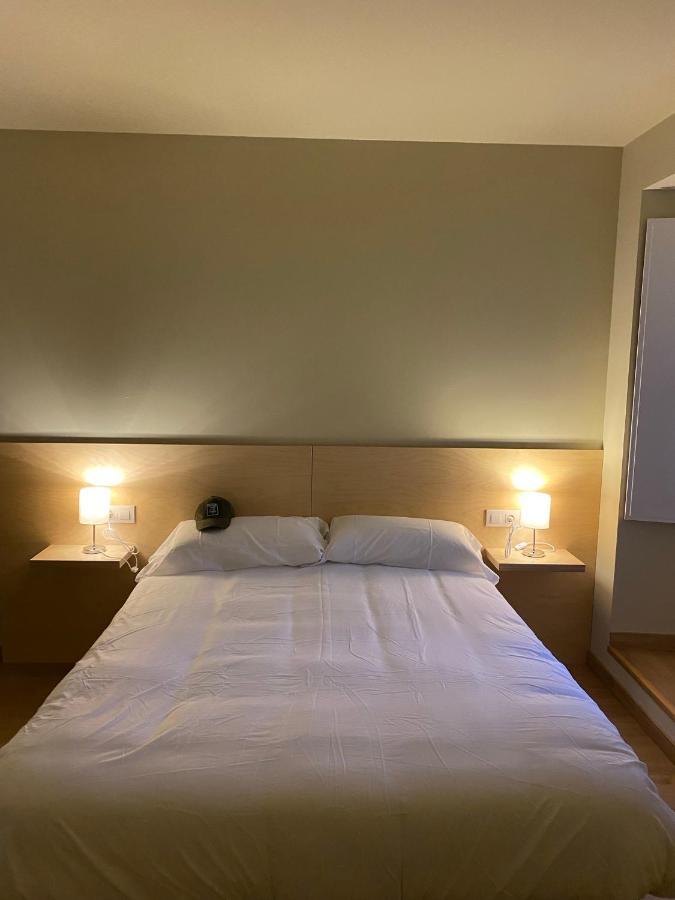 Apartment Heritage Cerdanya Al Carrer Major I Parking Puigcerda