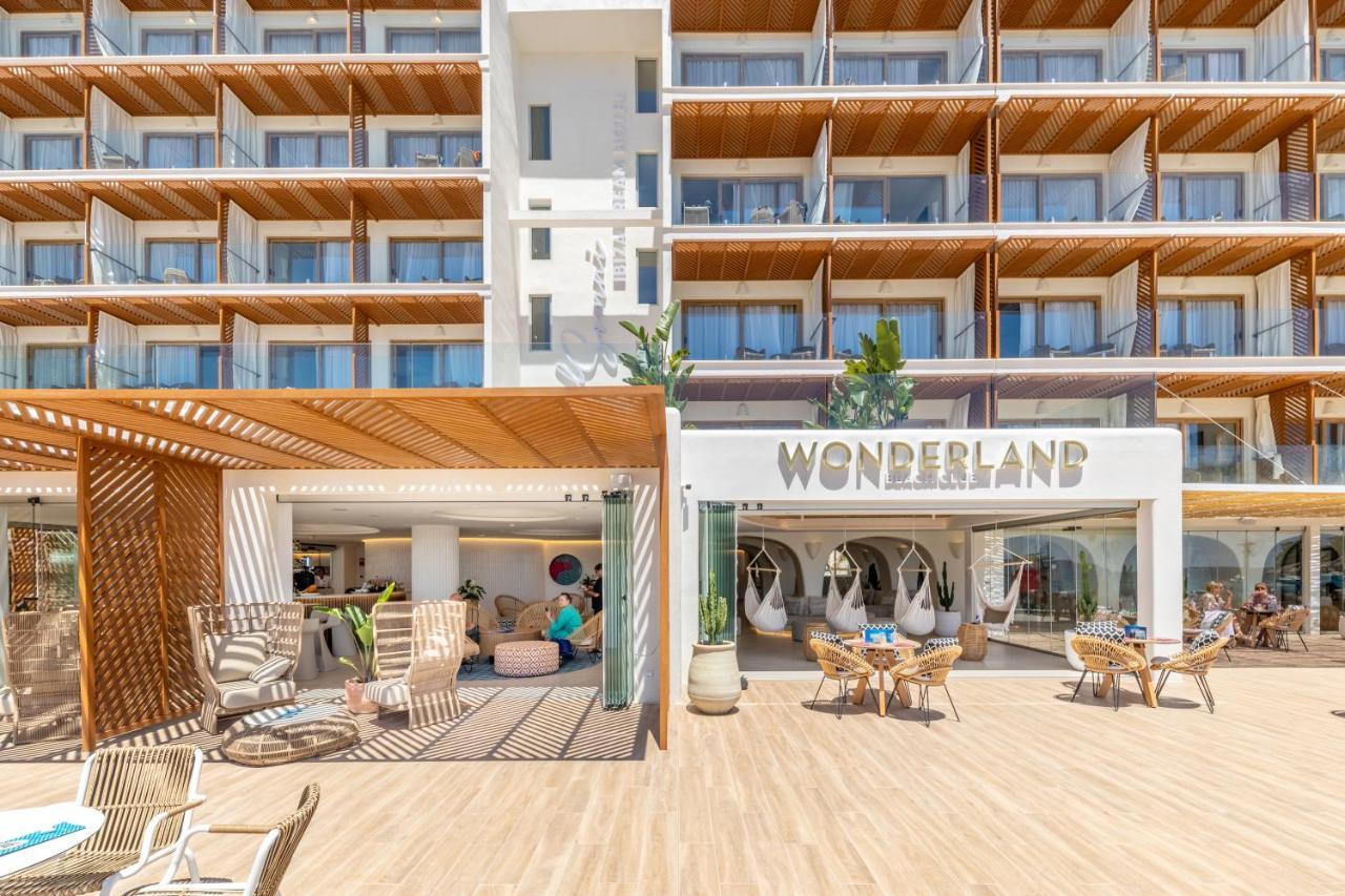 Grupotel Cala San Vicente Hotel 5*