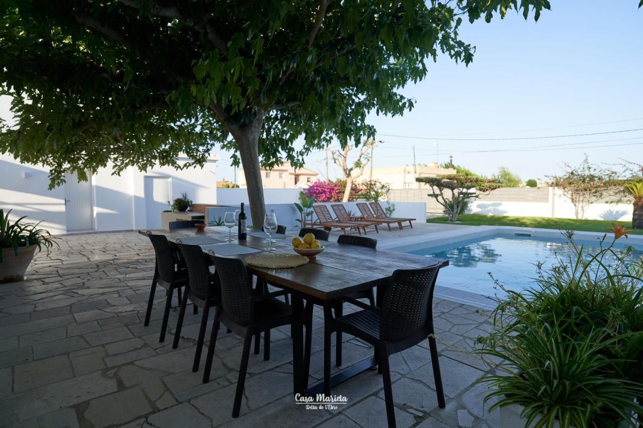 La Casa De Marieta B Сasa de vacaciones *