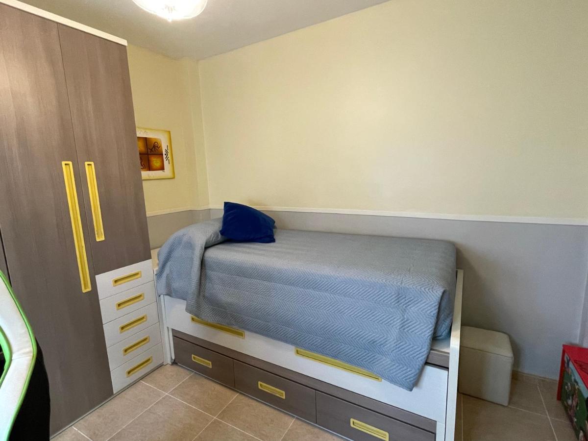 Holiday home Esencias Azahar
