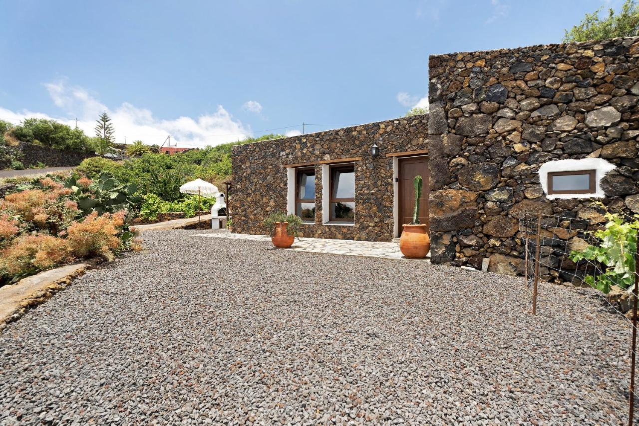Holiday home La Casa De Abajo *