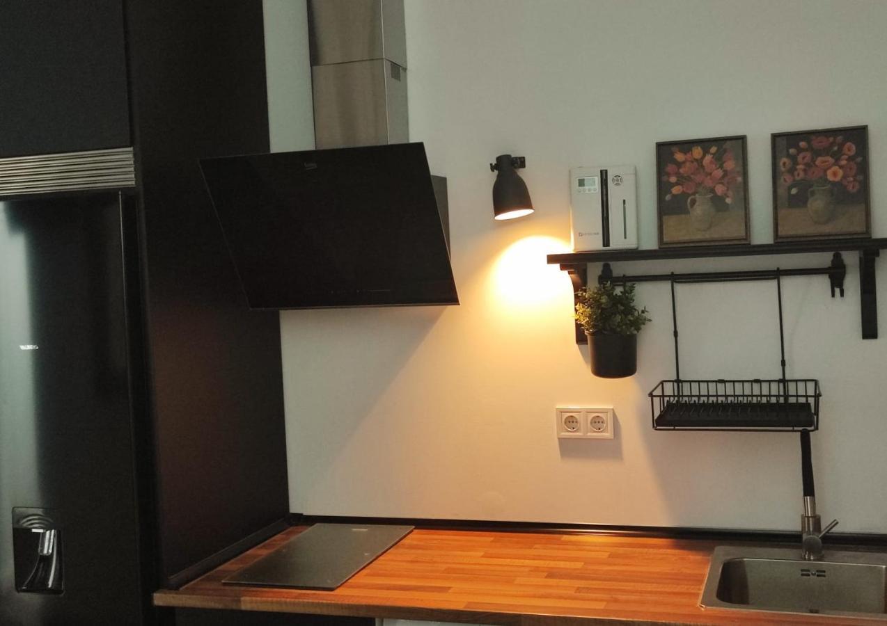Apartamento Bs Aledo14 Novelda