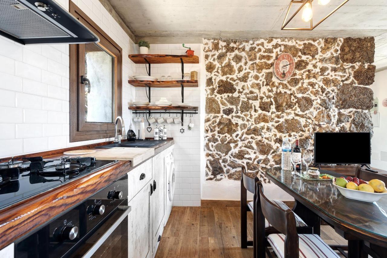 La Casa De Abajo Holiday home