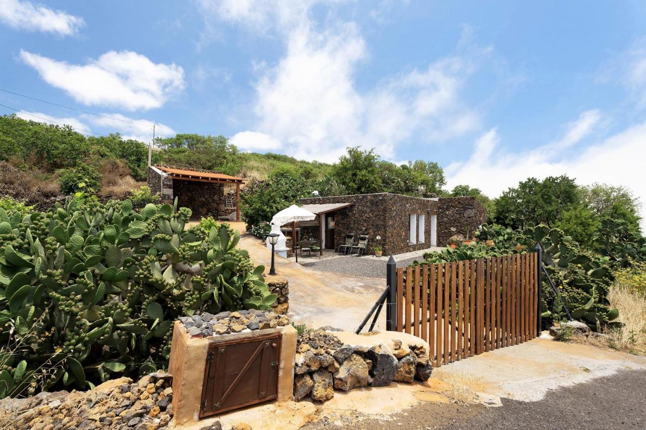 Holiday home La Casa De Abajo *