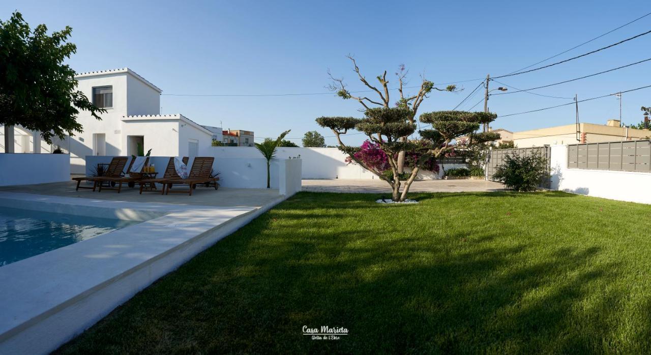 La Casa De Marieta B Сasa de vacaciones