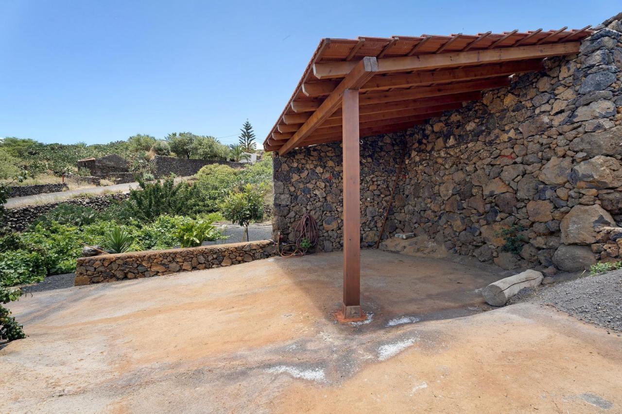 La Casa De Abajo Holiday home *