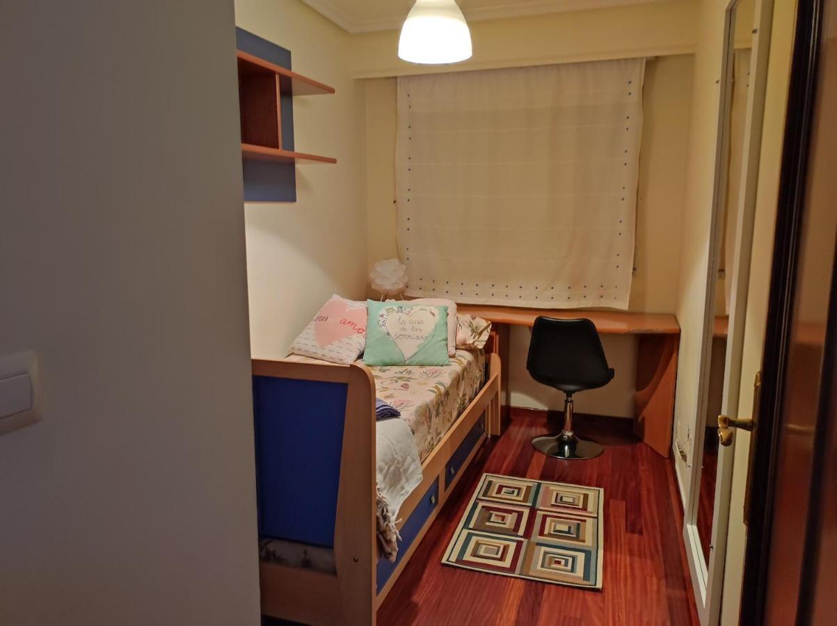 Apartment Piso Zona Campus-lagunas *