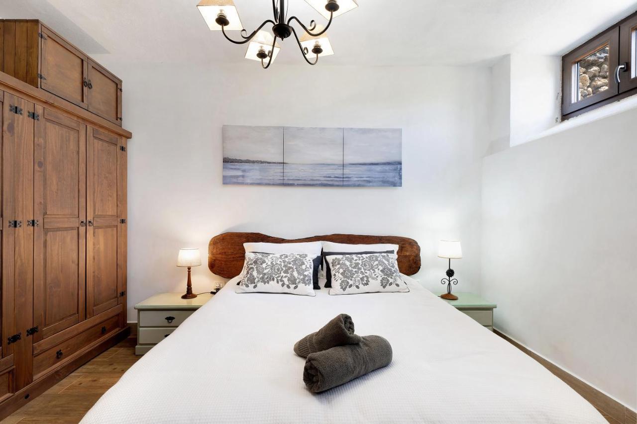 Holiday home La Casa De Abajo
