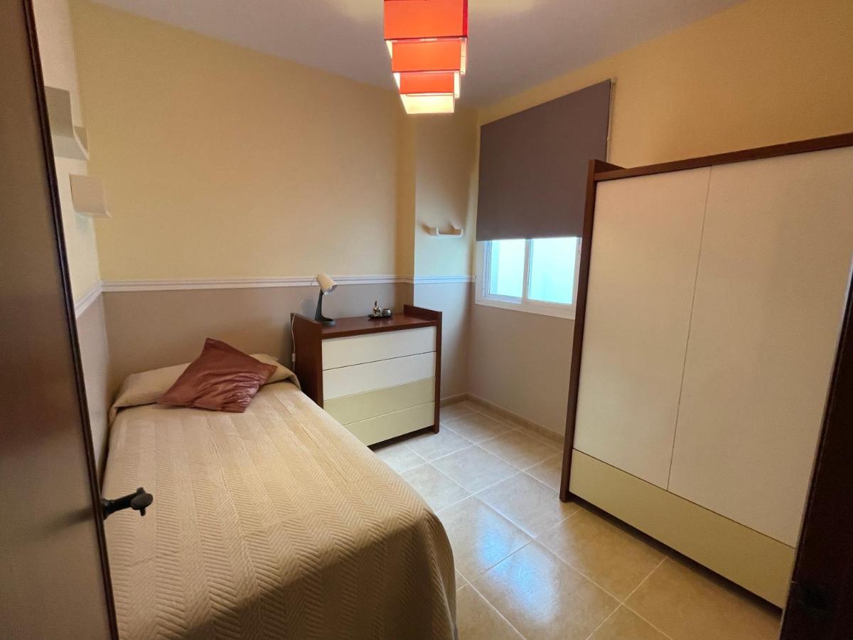 Holiday home Esencias Azahar