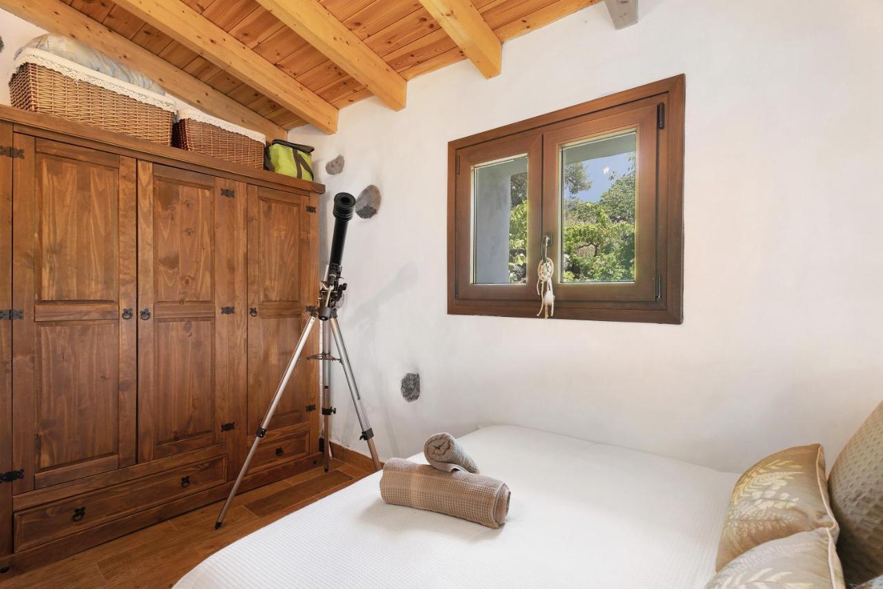 La Casa De Abajo Holiday home
