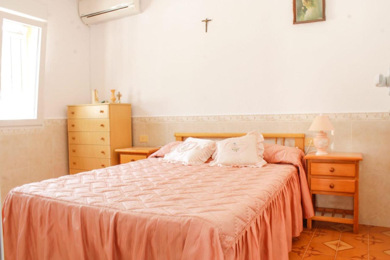 Neruda Pool Apartment