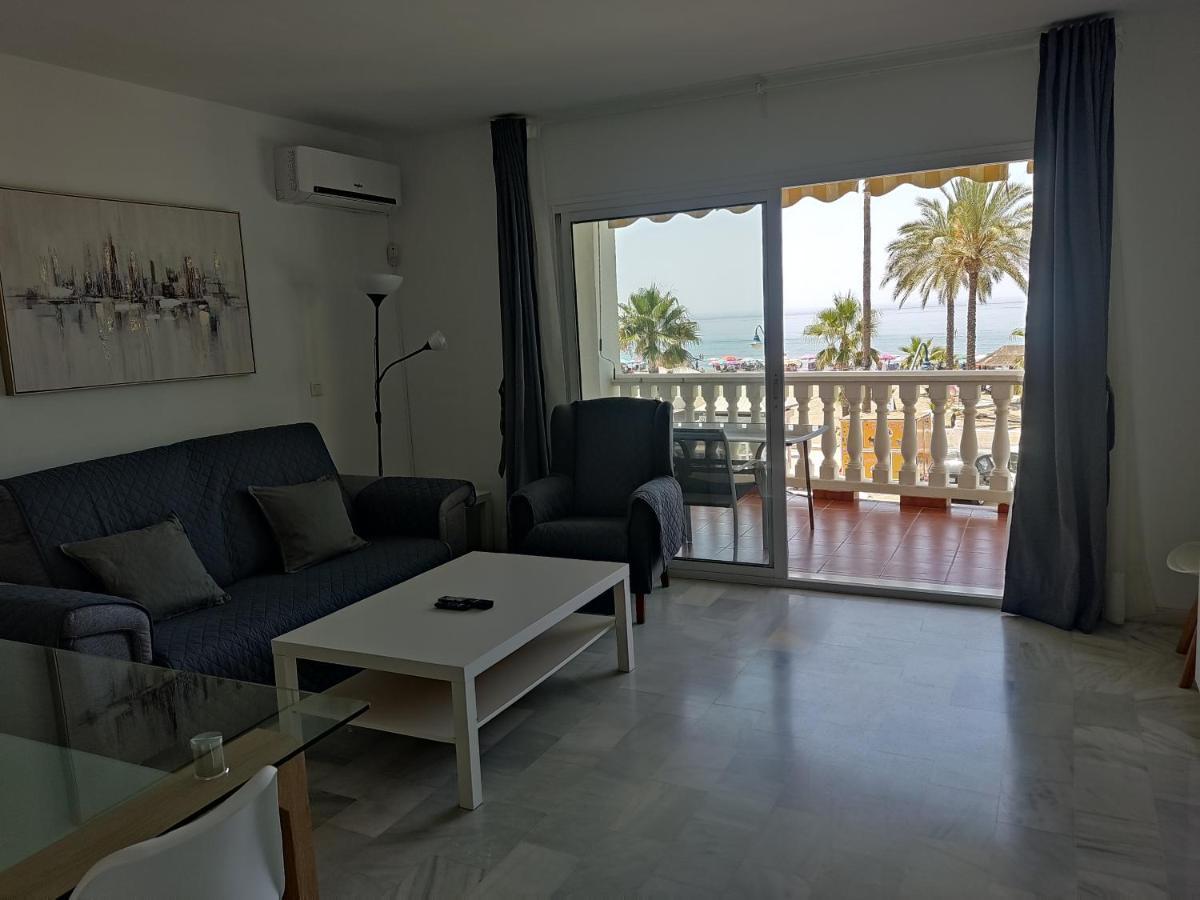 Apartamento Morche - Primera Linea De Playa