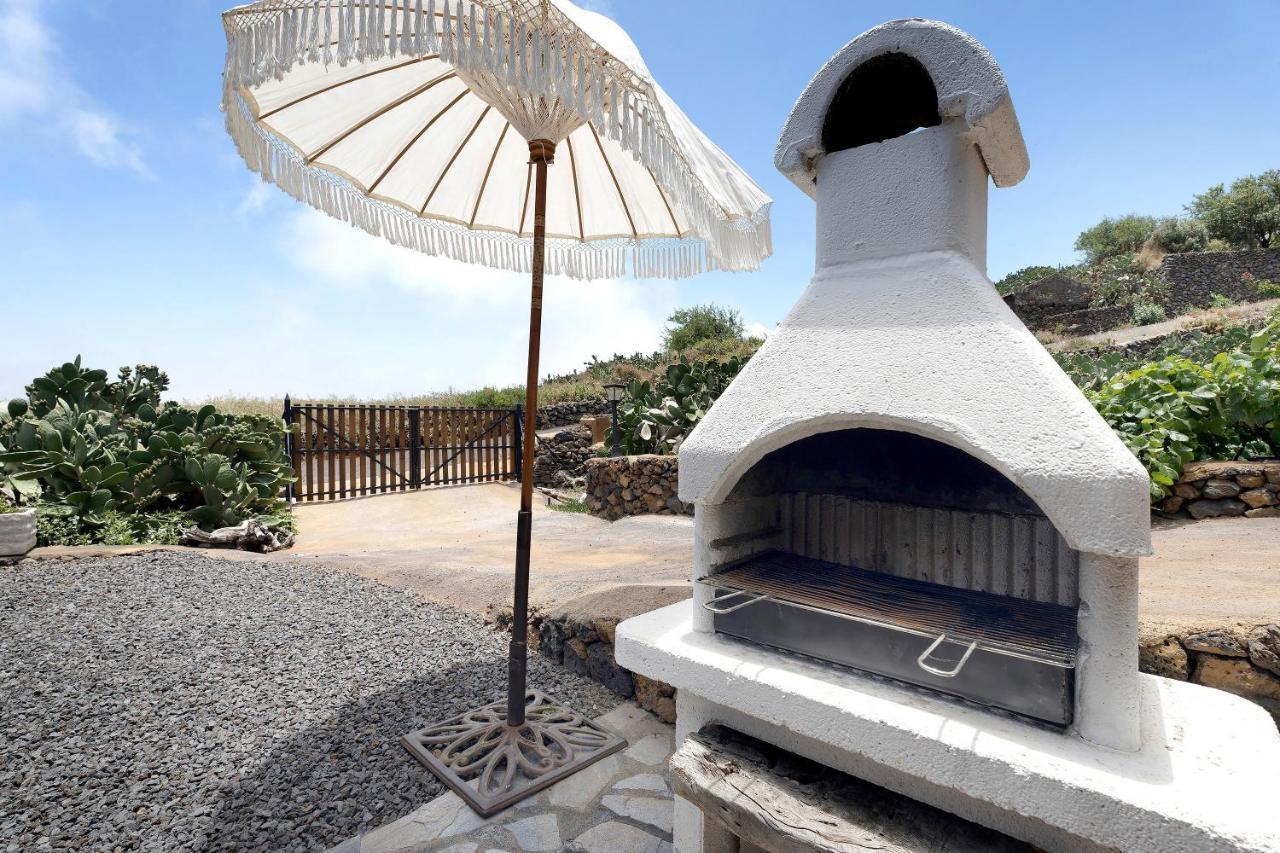 Holiday home La Casa De Abajo Valverde (El Hierro)