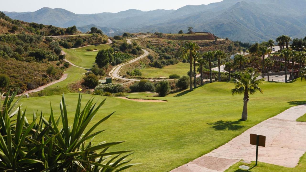 Casa Saar Luxury Alhaurin Golf Apartamento *