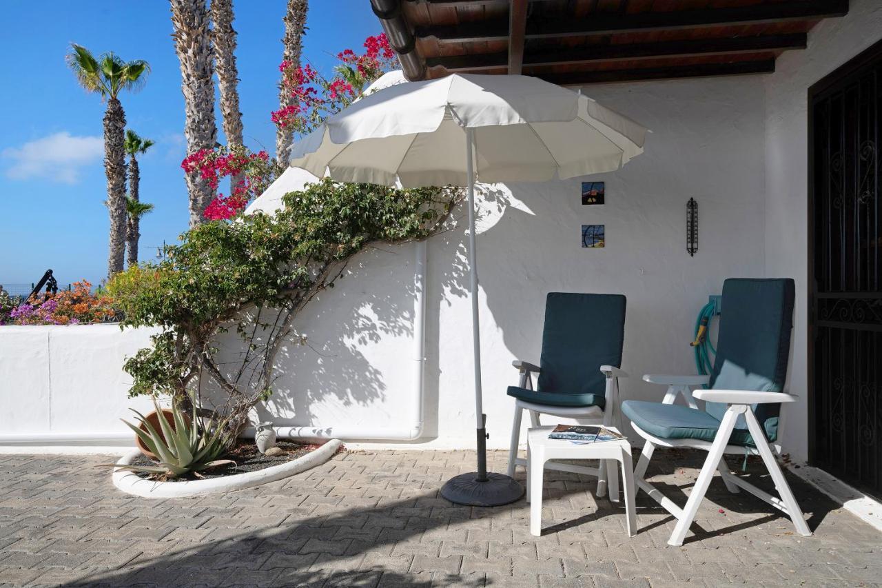 Apartamento Puerto Chico N Playa Blanca (Lanzarote)