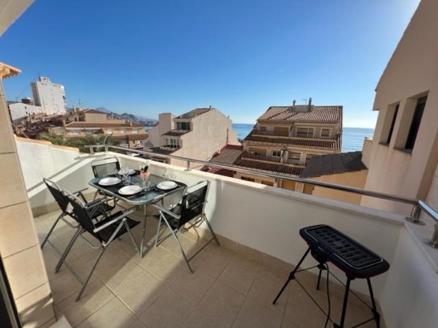 Sublime Vue Avec Piscine Apartamento *