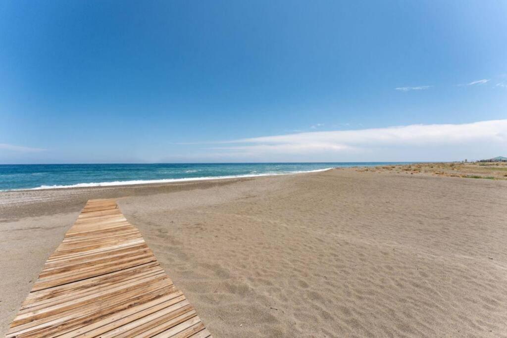 Apartment Ct 240 - Beachfront -don Juan Manilva