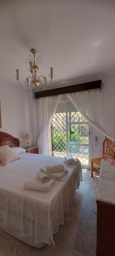 Casa Carmen Sanlucar de Barrameda